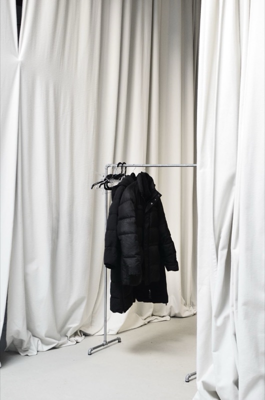 Canada Goose Down Parka