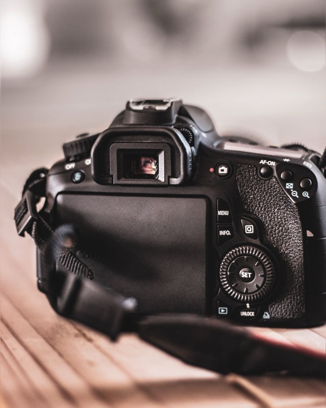 Canon EOS-1D X Mark II Body