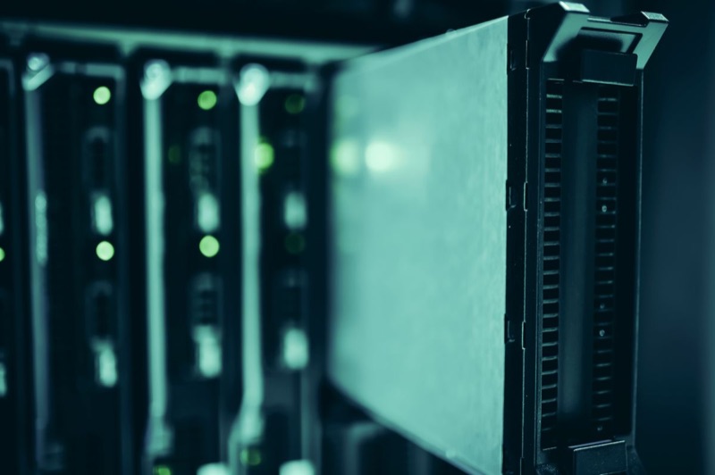 Dell PowerEdge R740 Rack Server