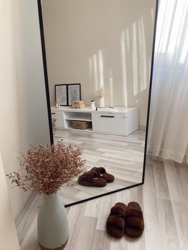 lululemon Studio Mirror