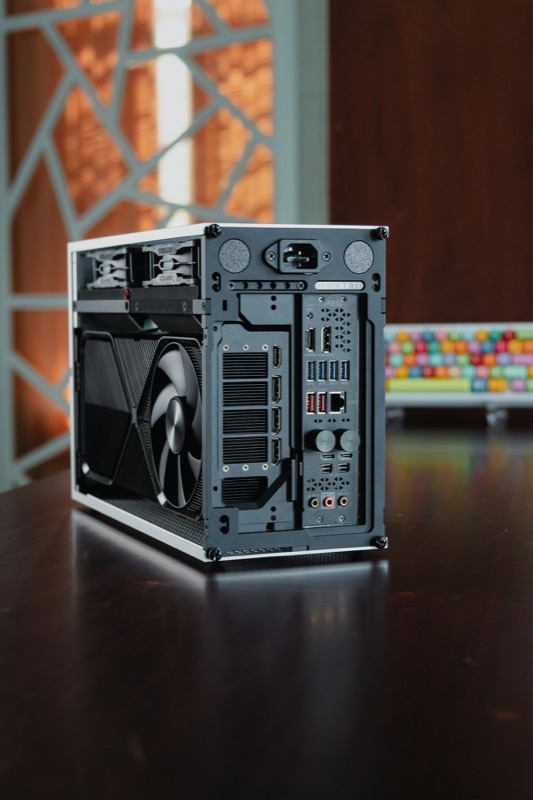 Apple Mac Pro (2019) 8-Core