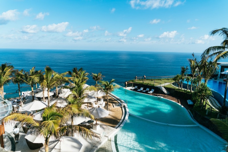Beach Resort Timeshare Week
