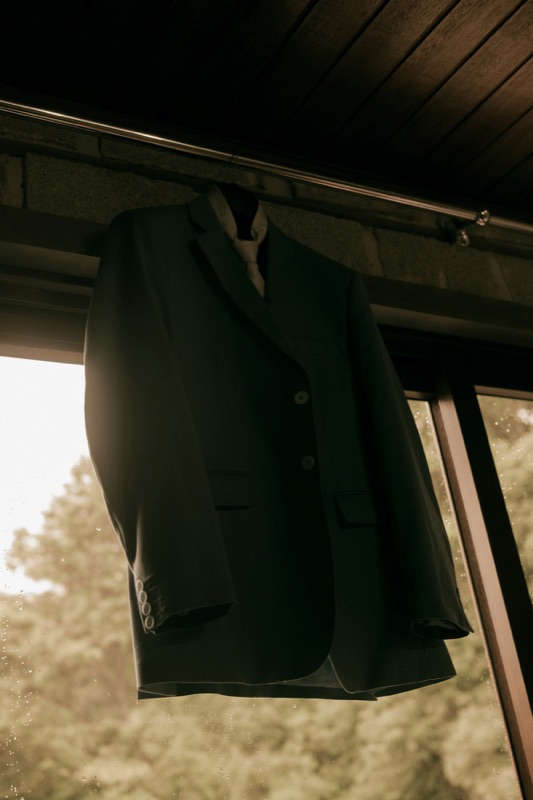 Tom Ford O'Connor Suit